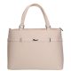 Karen rostbőr táska 9509 bézs furla