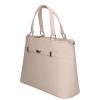Karen rostbőr táska 9509 bézs furla