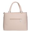 Karen rostbőr táska 9509 bézs furla
