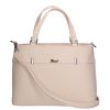 Karen rostbőr táska 9509 bézs furla