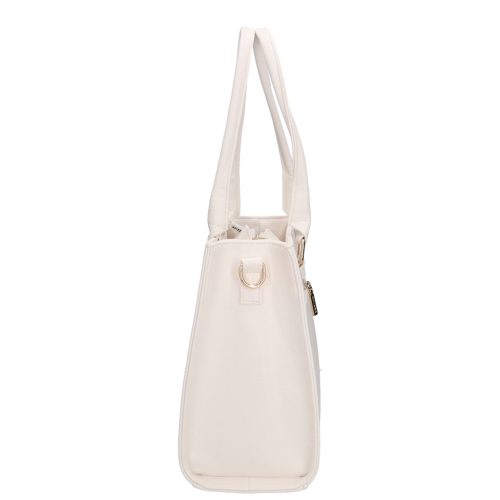 Chiara rostbőr táska E 602 bis fehér