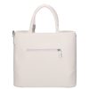 Karen rostbőr táska 1491 L bis fehér táska