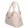Chiara rostbőr táska E 6005-L bézs