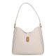 David Jones CM7174 bézs divatos válltáska