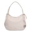 David Jones válltáska CM7509 bézs