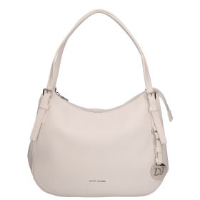 David Jones válltáska CM7509 bézs