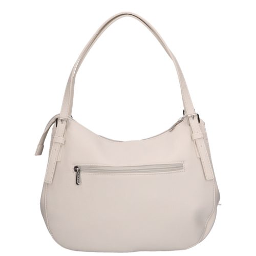 David Jones válltáska CM7509 bézs