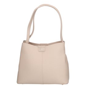 David Jones válltáska CM7176 bézs