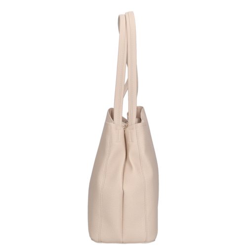 David Jones válltáska CM7176 bézs