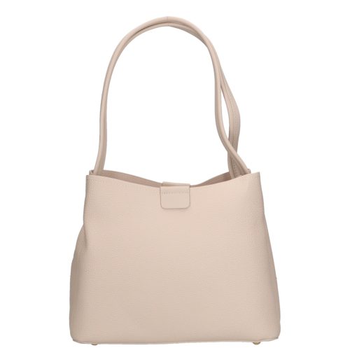 David Jones válltáska CM7176 bézs