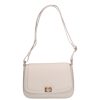 David Jones crossbody táska CM7510 bézs