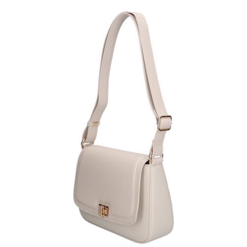 David Jones crossbody táska CM7510 bézs