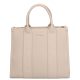 David Jones CM7172 drapp divatos kézitáska