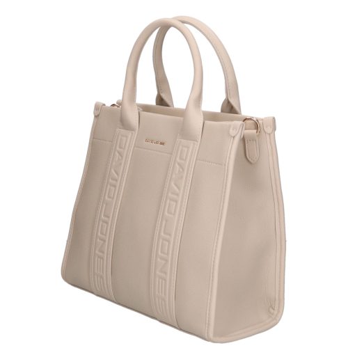 David Jones CM7172 drapp divatos kézitáska