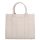 David Jones CM7172 bézs divatos kézitáska