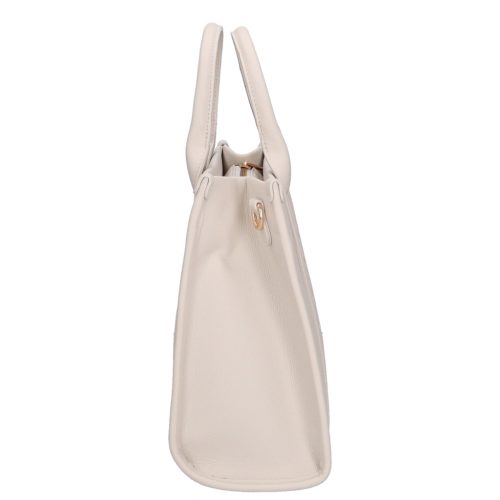 David Jones CM7172 bézs divatos kézitáska