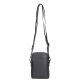David Jones CM7151 fekete crossbody telefontok