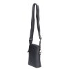 David Jones CM7151 fekete crossbody telefontok