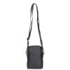David Jones CM7151 fekete crossbody telefontok