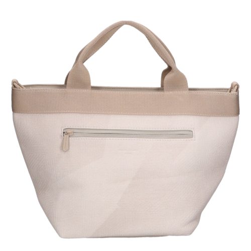 David Jones CM7518 bézs sportos crossbady kézitáska