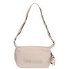 David Jones CM7356 bézs ultrakényelmes crossbody táska
