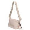 David Jones CM7356 bézs ultrakényelmes crossbody táska