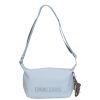 David Jones CM7356 világoskék ultrakényelmes crossbody táska