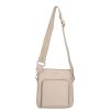 David Jones crossbody táska CM7343 bézs