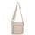 David Jones crossbody táska CM7343 bézs
