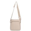 David Jones crossbody táska CM7343 bézs