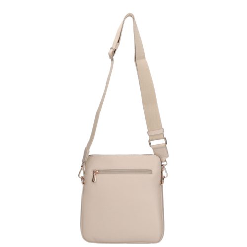 David Jones crossbody táska CM7343 bézs