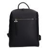 David Jones CM7350 fekete női laptop hátizsák