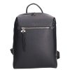 David Jones CM7350 fekete női laptop hátizsák