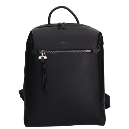 David Jones CM7350 fekete női laptop hátizsák