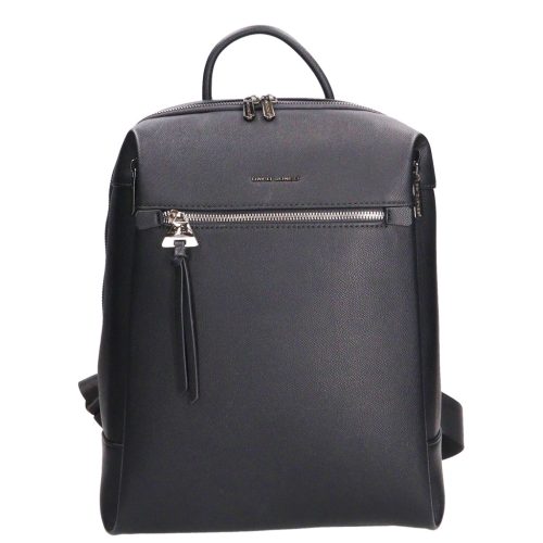 David Jones CM7350 fekete női laptop hátizsák