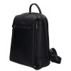 David Jones CM7350 fekete női laptop hátizsák