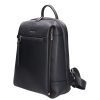 David Jones CM7350 fekete női laptop hátizsák