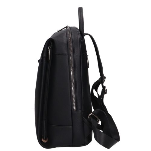 David Jones CM7350 fekete női laptop hátizsák