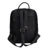 David Jones CM7350 fekete női laptop hátizsák