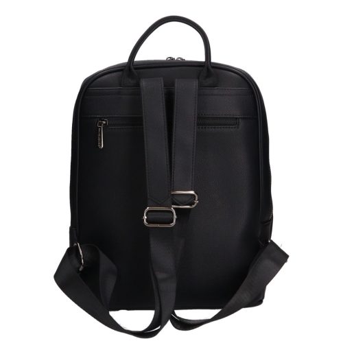 David Jones CM7350 fekete női laptop hátizsák