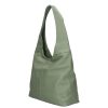 Hernan Bag HB0141 zöld női válltáska
