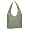 Hernan Bag HB0141 zöld női válltáska
