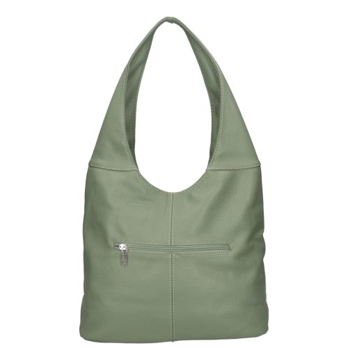 Hernan Bag HB0141 zöld női válltáska