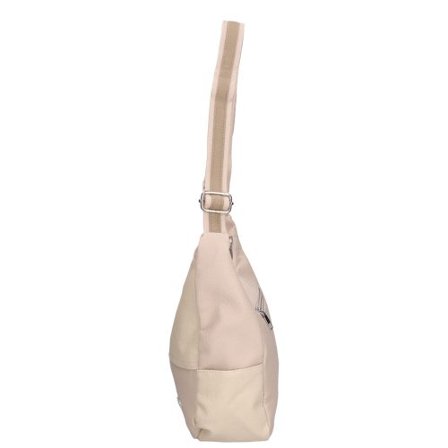 Hernan Bag HB1850 bézs női válltáska