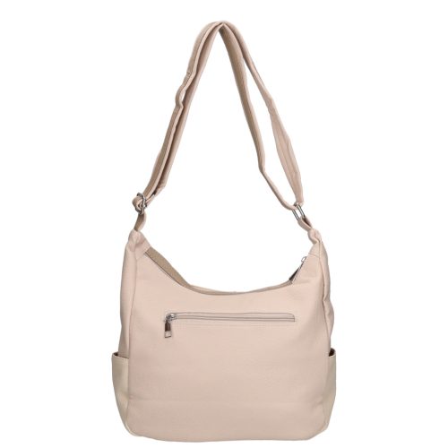 Hernan Bag HB1850 bézs női válltáska