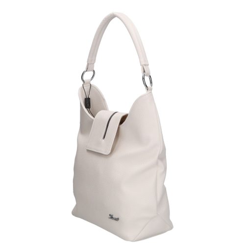 Karen rostbőr táska 2170 bis fehér