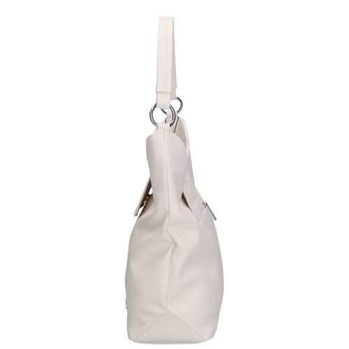 Karen rostbőr táska 2170 bis fehér