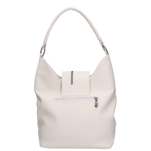 Karen rostbőr táska 2170 bis fehér