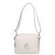 Karen rostbőr táska D 660 fehér