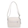 Karen rostbőr táska D 660 fehér